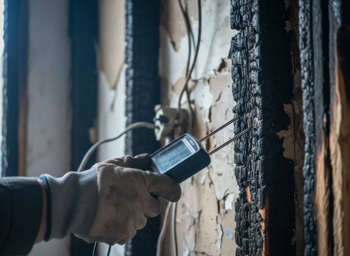 Fire Damage Restoration La Vernia, TX FAQs